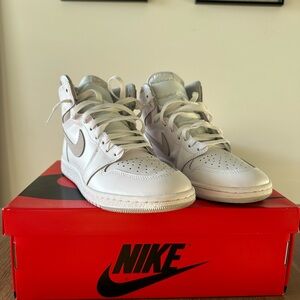 Air Jordan 1 retro high 85 OG neutral grey